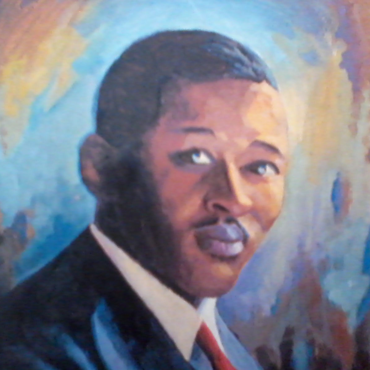 H.I.E. Dhlomo