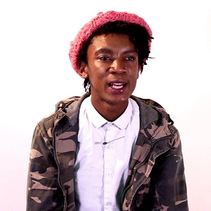 Mbe Mbhele