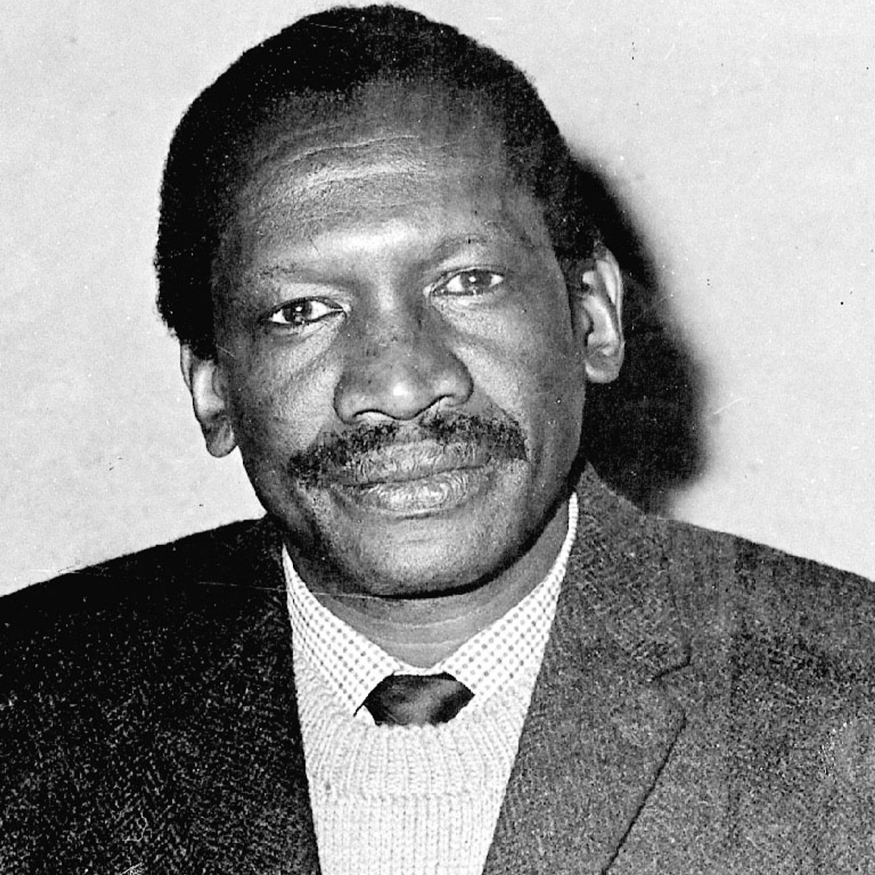 Robert Sobukwe