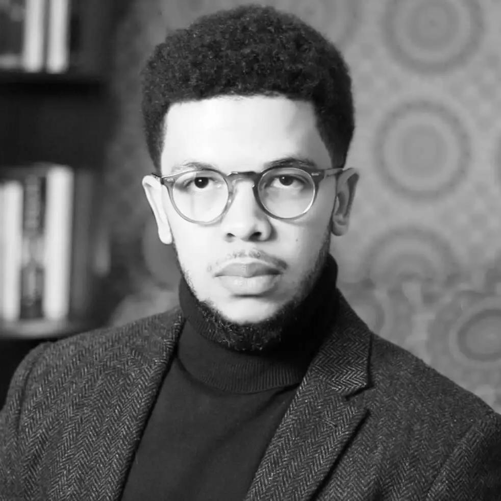 Sizwe Mpofu