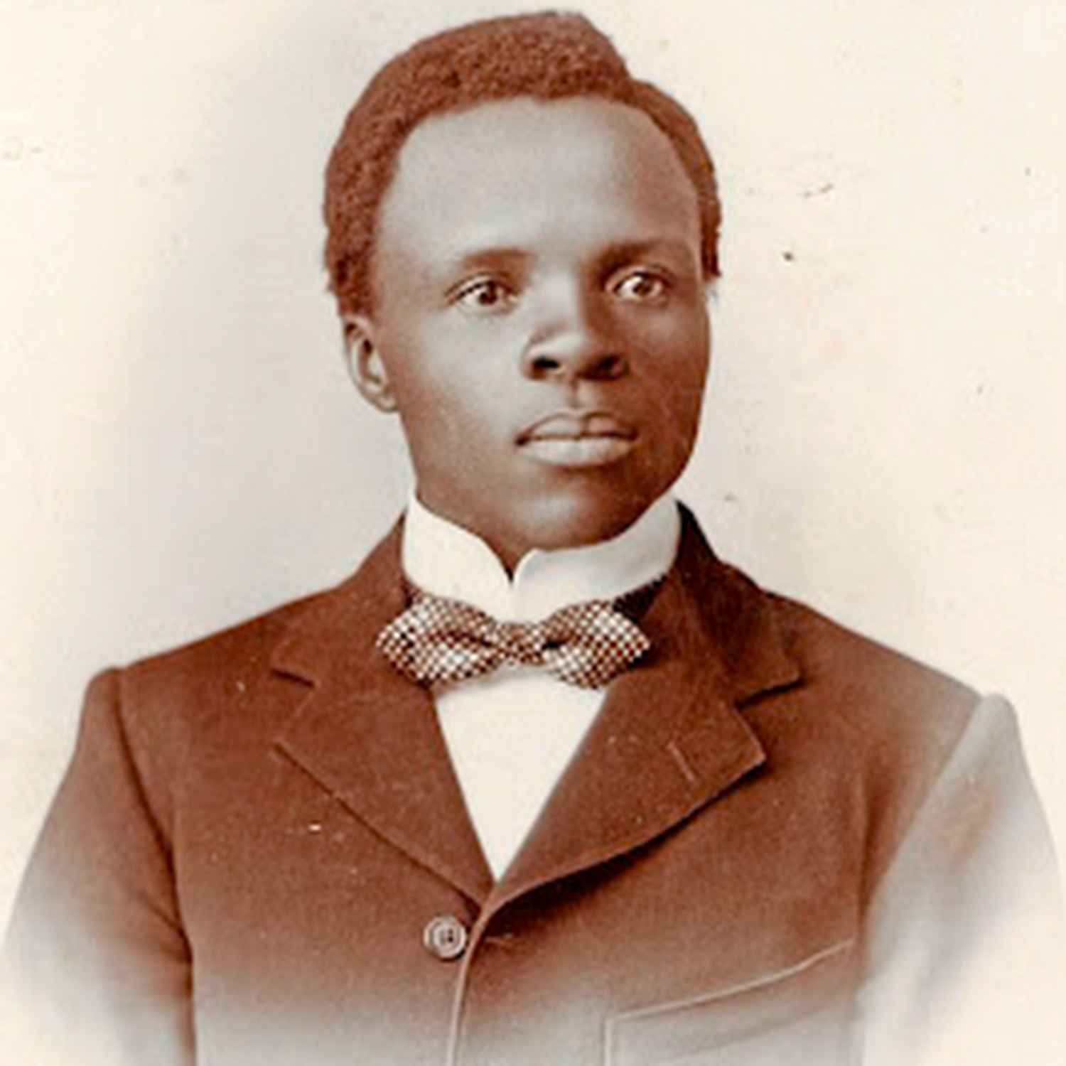 Sol Plaatje