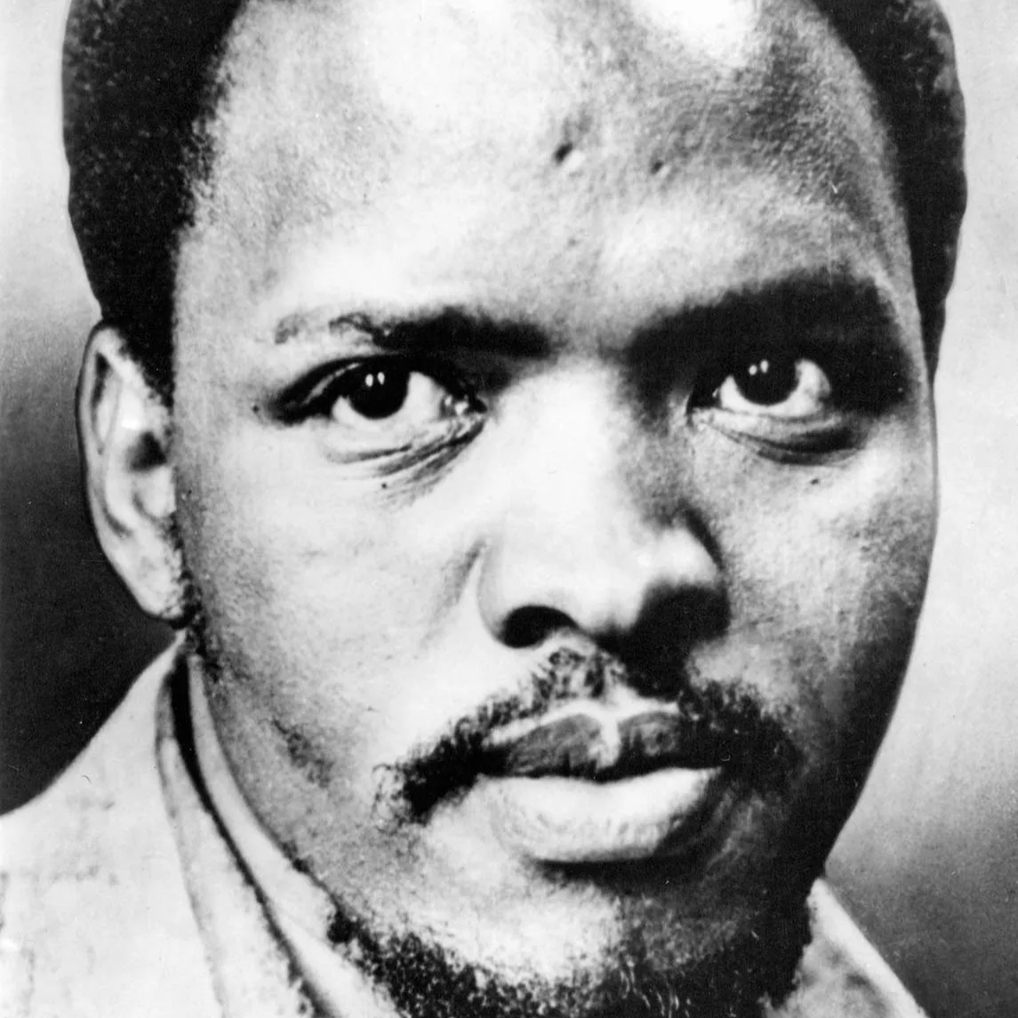 Steve Biko