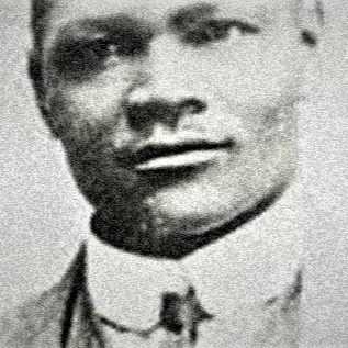 Thomas Mofolo