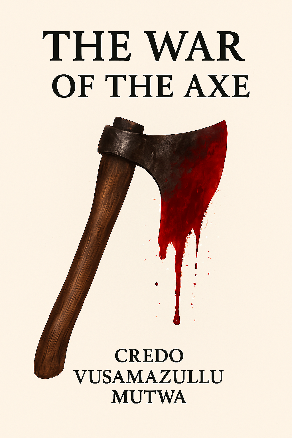 The War of the Axe
