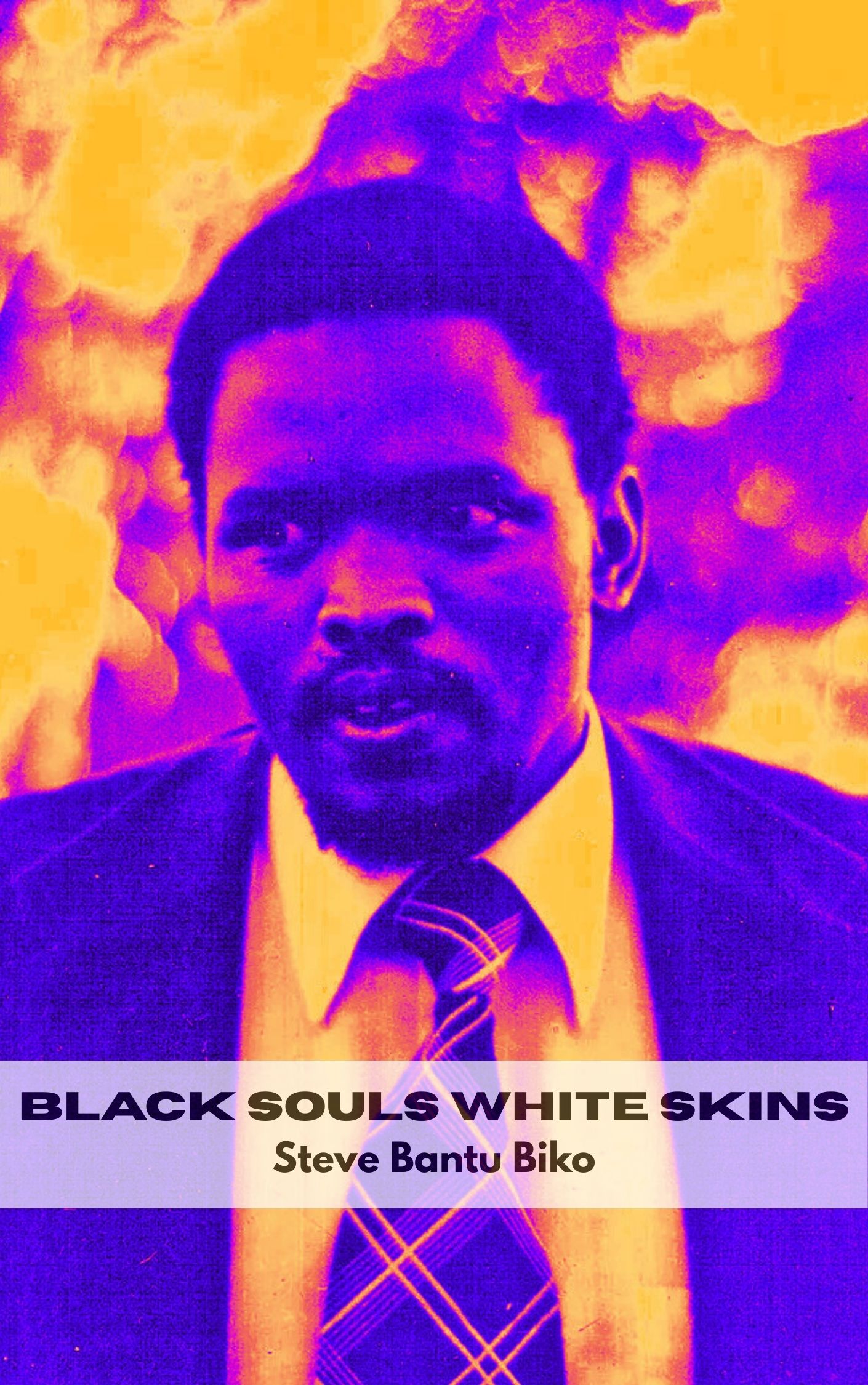 Black Souls White Skins