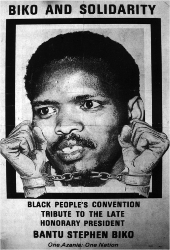 Biko and Solidarity